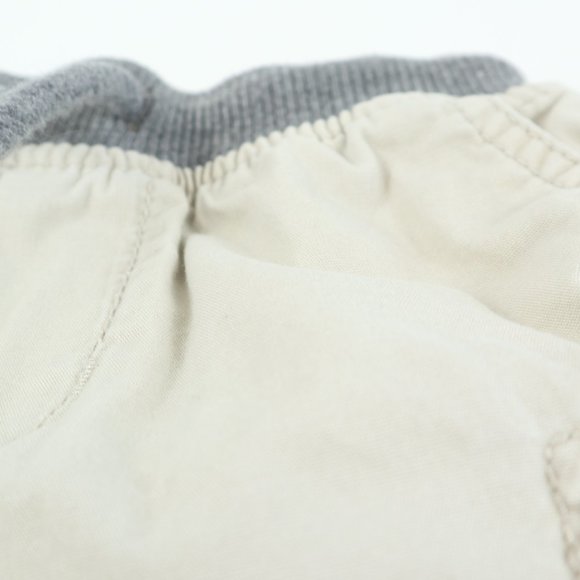 OSHKOSH shorts, boy's size 12M - Picture 2 of 4